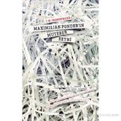 MAXIMILIAN PONDER'IN MUTEBER BEYNI BIR İNSAN BEYNI KATALOĞU - J. W. IRONMONGER