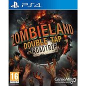 Maximum Games Zombieland: Double Tap - Road Trip PS4 Oyun