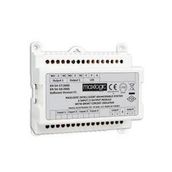 Maxlogic ML-1318 Akıllı Adresli Röle Kontrol Modülü, 8 Çıkışlı