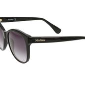 Maxmara MM0007 01B Siyah Kadın Güneş Gözlüğü