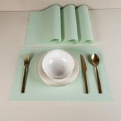 Maxstyle Harmony Moss 4 Parça 30X45 cm Amerikan Servis Seti