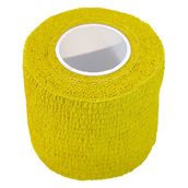 Maxtape 676003 Sarı Elastik Kohesiv Destek Bandajı
