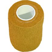 Maxtape 676031 Kahverengi Elastik Kohesiv Destek Bandajı