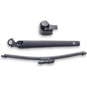 Maxtel 5L6955707 Skoda Yeti 2010-2018 Arka Cam Silecek Kolu Kapağı Takımı