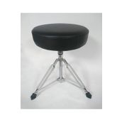 Maxtone TFL-226BK Siyah Davul Taburesi