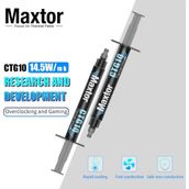 Maxtor CTG10 4 gr İLETKENLIK14.5 W/m-K Termal Macun