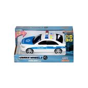Maxx Wheels 1.16 Sesli Ve Işıklı Araba