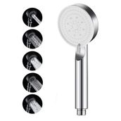 Mayaglory Turbo Fan Lite Chrome Krom El Duşu
