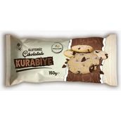 Mayalı Hane Glutensiz Çikolatalı Kurabiye 150 gr