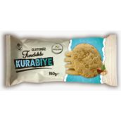 Mayalı Hane Glutensiz Fındıklı Kurabiye 150 gr - 1 Adet
