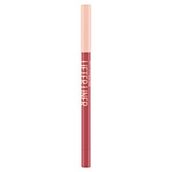 Maybelline 09 Peaking New York Lifter Liner Dudak Kalemi