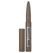 Maybelline Brow Ultra Slim No:04 Medium Brown Kaş Kalemi