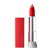Maybelline Color Sensational Made For All No:382 Red For Me Mat Kırmızı Ruj