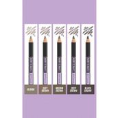 Maybelline Express Brow Shaping 05 Deep Brown Kaş Kalemi