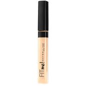 Maybelline Fit Me Kapatıcı No:10 Light Concealer