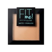Maybelline Fit Me Matte+Poreless 220 Natural Beige Fondöten