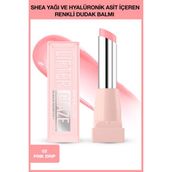 Maybelline Lifter Glaze No 02 Pink Drip Lip Balm