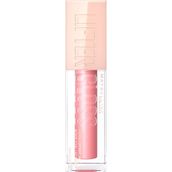 Maybelline Lifter Gloss 004 Silk Dudak Parlatıcısı