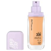 Maybelline New York 132 Super Stay Lumi Matte Fondöten