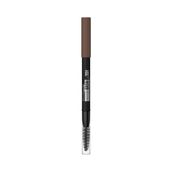 Maybelline New York Brow Tattoo Gel Tint Medium Brown Kaş Boyası