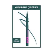 Maybelline New York Hyper Precise 730 Jungle All Day Eyeliner