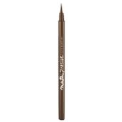 Maybelline New York Hyper Precise All Day 710 Forest Brown Kahverengi Eyeliner