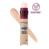Maybelline New York Instant Anti Age Eraser 01 Light Kapatıcı