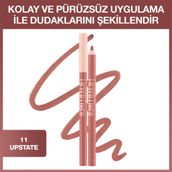 Maybelline New York Lifter Liner 011 Upstate Dudak Kalemi