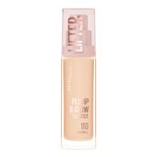 Maybelline New York Lifter NO:110 Niasinamid ve Hyalüronik Asit Fondöten