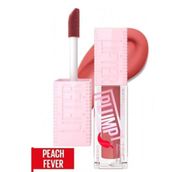 Maybelline New York Lifter Plump 005 Peach Fever Dudak Parlatıcısı
