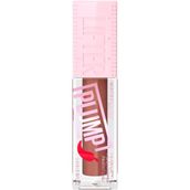 Maybelline New York Lifter Plump 007 Coca Zing Dudak Parlatıcısı