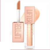 Maybelline New York Lifter Reef No:20 Lip Gloss