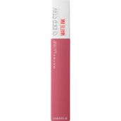 Maybelline New York No: 180 Revolutionary Super Stay Matte Ink Pink Edition Likit Mat Ruj