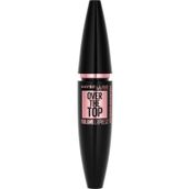 Maybelline New York Over The Top Maskara