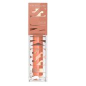 Maybelline New York Sun Kisser 01 Downtown Rush Likit Allık
