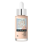 Maybelline New York Super Stay Skin Tint 05 Fondöten
