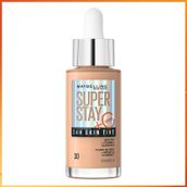 Maybelline New York Super Stay Skin Tint 30 Fondöten