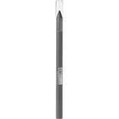 Maybelline New York Tattoo Liner No:901 Intense Charcoal-Kurşuni Gri Jel Göz Kalemi