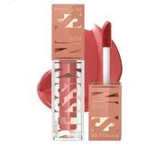 Maybelline Sunkisser Blush No 06 City Sizzle Likit Allık