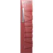 Maybelline Super Stay Vinyl Ink 115 Peppy Likit Parlak Ruj