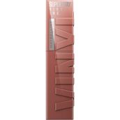 Maybelline Super Stay Vinyl Ink 120 Punchy Likit Parlak Ruj