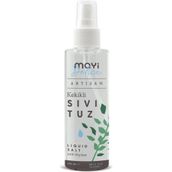 Mayi Artisan 150 ml kekikli sıvı tuz