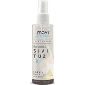 Mayi Artisan 150 ml Sarımsaklı Sıvı Tuz