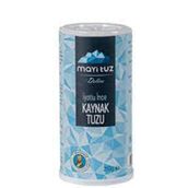 Mayi Tuz 250 gr İyotlu İnce Kaynak Tuzu