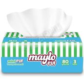 Maylo 80'li Puf Mini Mendil