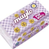MAYLO MENDIL PUF 150'LI (24'lü)