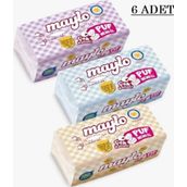 Maylo Puf Mendil 150 Adet 6x