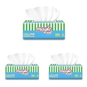 Maylo Puf Mendil 150'li 3lü paket
