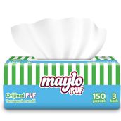 Maylo Puf Mendil 150'li 6lı paket