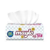 Maylo Puf Mendil Maylo Puf Mendil 150'li